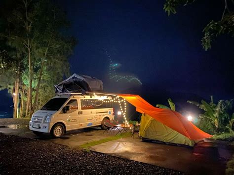 Camper Republik Camper Van Rental In Indonesia
