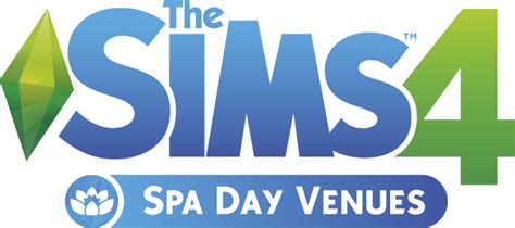 Sims Community — The Sims 4 Gallery Spotlight Spa Day Venues