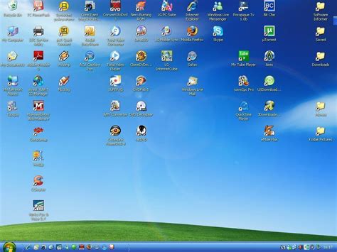Windows Xp Energy Blue Theme Pack Download For Free Softdeluxe