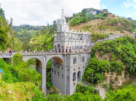 The 15 Most Beautiful Places In Colombia Memoirs Of A Globetrotter