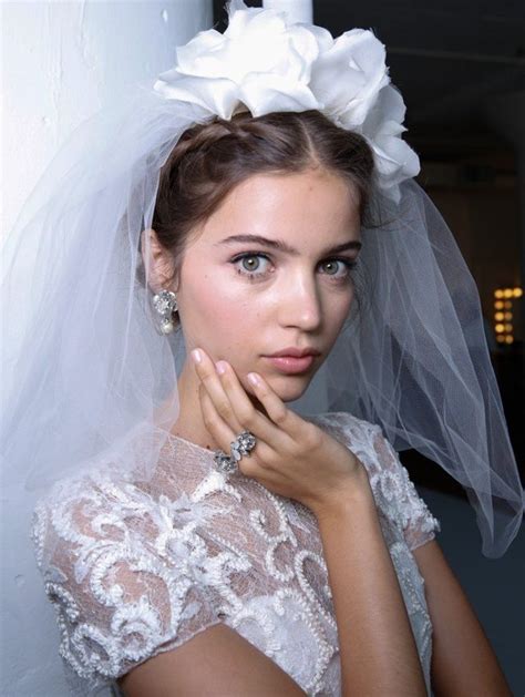 The Top Bridal Fashion Trends For Fall 2016 Weddingbells