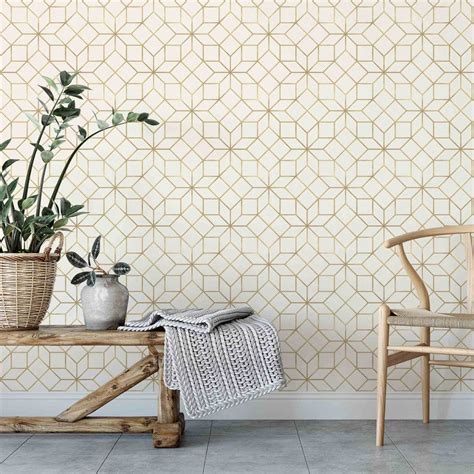 Removable Wallpaper Peel And Stick Wallpaper Self Adhesive Etsy In