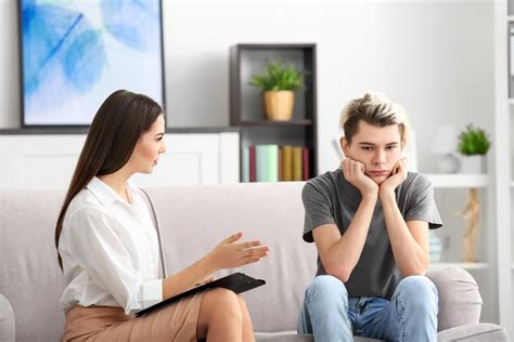 Controlling Anger For Teens Teen Anger Management Program