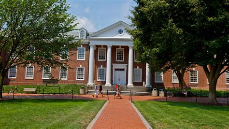 University Of Delaware Tuition Fees To Increase