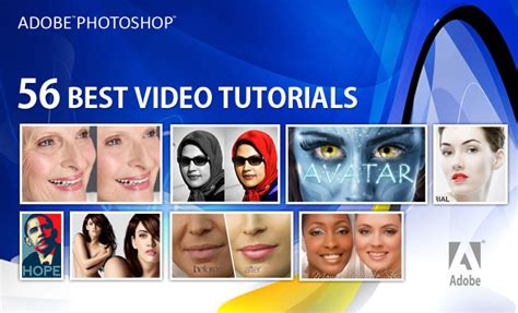 The photo raster is powered by webgl technology which provides performance never seen before in online. 56 Best Adobe Photoshop Video Tutorials Collection - It is ...