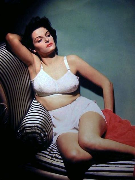 Jane Russell Vintage Lingerie Pinterest Jane Russell Vintage And Pin Up
