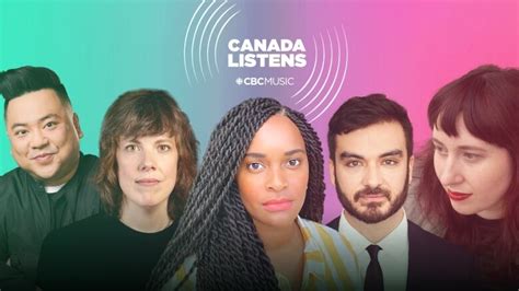 Canada Listens Cbc Musics Great Music Debate Cbc Music