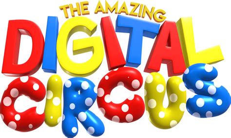 The Amazing Digital Circusgallery The Amazing Digital Circus Wiki