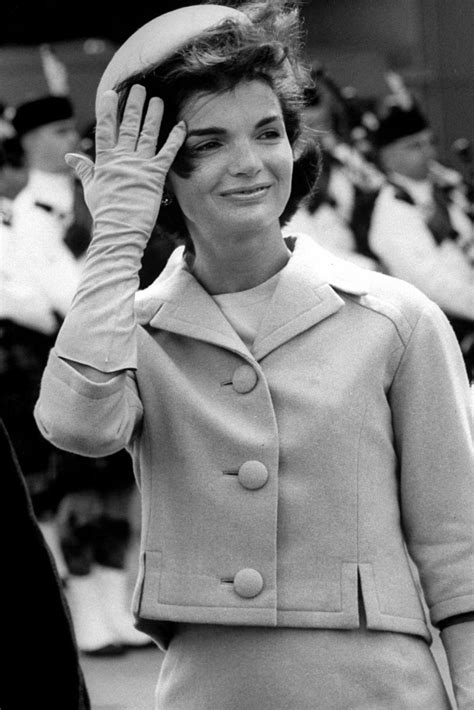 7 Secrets Americas First Ladies Never Wanted You To Know Jackie Kennedy Style Jacqueline