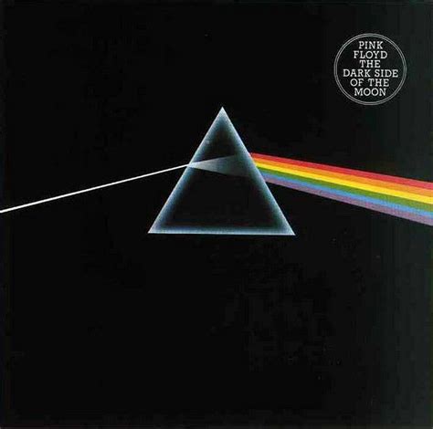 Pink Floyd - Dark Side of the Moon 1973 (With images ...