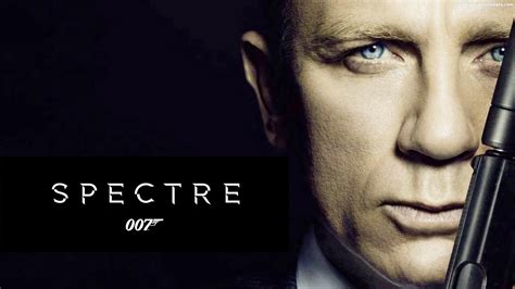 Free Download 021 James Bond 007 Spectre Wallpaper Daniel Craig