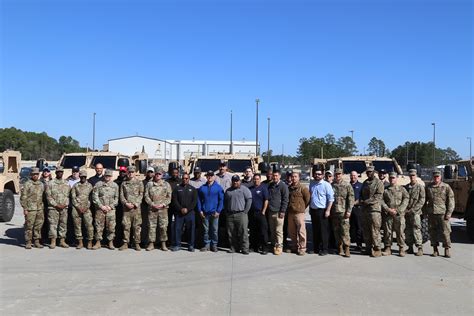 Army's newest vehicle delivered to Soldiers at Fort Stewart | Article