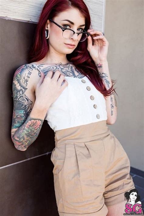 Top 46 The Most Beautiful Suicide Girls Sg
