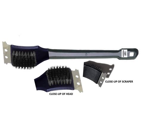 Stock up on brush at blick®. Life's Perception & Inspiration: BBQ Grill Scouring Scrub ...