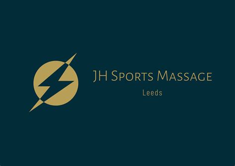 prices jh sports massage leeds