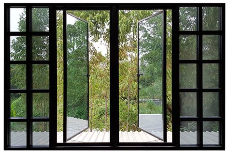 Casement Windows Why To Choose For Your Home Ais Windows