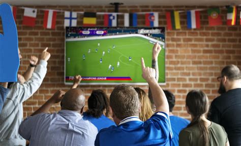 Live Soccer Match Where To Watch Live Soccer Match On Tv Online