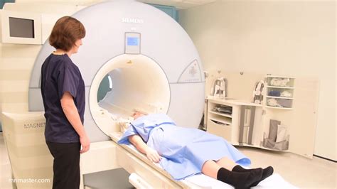 Brain Mri Scan Protocols Positioning And Planning Youtube