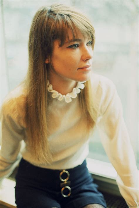 More ideas from francoise hardy. Current Hairstyles With Bangs - tutor Hair Style