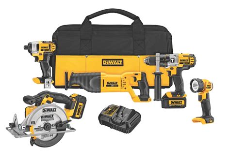 The Best Cordless Power Tool Brands Of 2020 Gear Primer