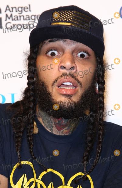 Travis Mccoy Pictures And Photos