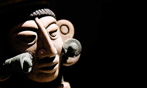 10 Impactantes Curiosidades Sobre La Cultura Maya