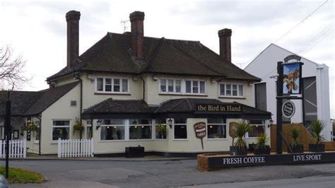 Petition · Keep The Bird In Hand As A Pub For Dunstable North Community