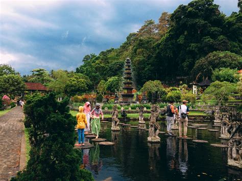 Most Beautiful Places In Bali