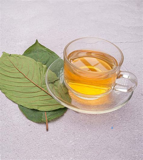 Kratom Tea Benefits How To Make And Potential Risks