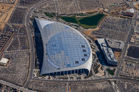 Sofi Stadium Recycled Water Project