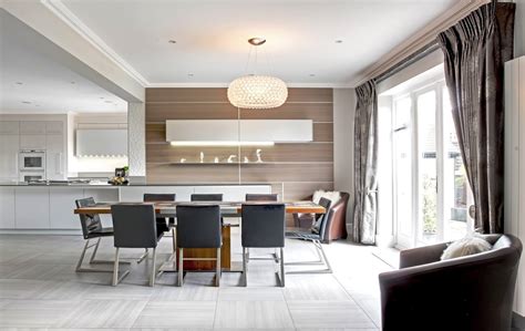25 Dining Room Interior Design Ideas Youll Love