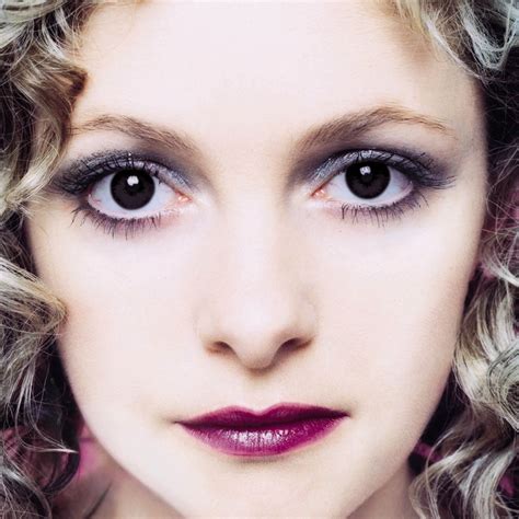 Alison Goldfrapp Photo Polly Borland Beautiful Celebrities Beautiful People Madonna 90s