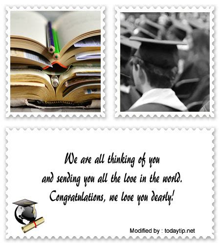 Now it's all over, or it's all beginning depending on which way you look at it. Find high school graduation card wording in 2020 | Congratulations for your graduation ...