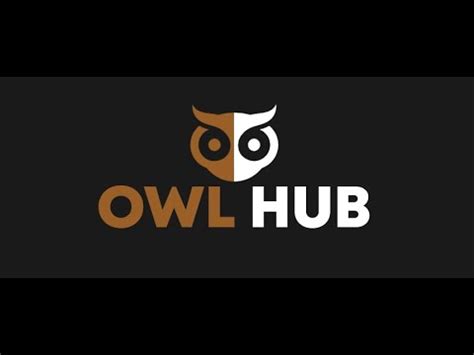 Owl Hub Arsenal Script HUB - YouTube
