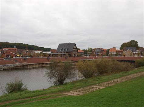 Fliesen machen die welt bunt. Fliesenstadt Boizenburg, Hafen Boizenburg | Hafen, Elbe ...