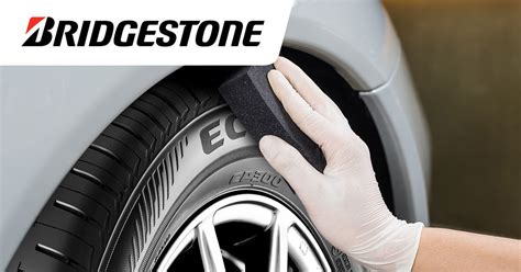 Tire Care Basics Checklist Bridgestone Tires Ph