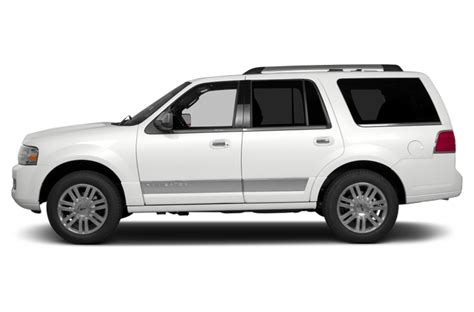 2014 Lincoln Navigator Specs Price Mpg And Reviews