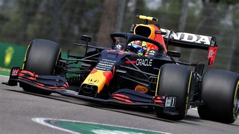 Find out the full results for all the drivers for the formula 1 2021 spanish grand prix on bbc sport, including who had the fastest laps in each practice session, up to three qualifying lap times. F1 GP Imola 2021: Max Verstappen wins Formula 1's Emilia ...