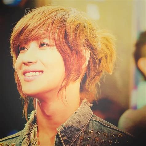 Following junho's enlistment last may 30, fellow 2pm member chansung. Appreciation Male Idols with Long Hair - Celebrity ...