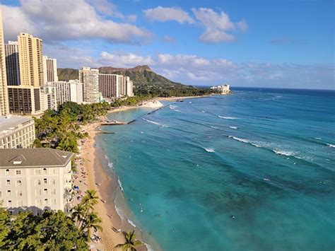 Top 3 Things To Do In Waikiki Beach Honolulu