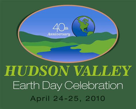 Hudson Valley Earth Day Celebration Happy Earth Day Hudson Valley