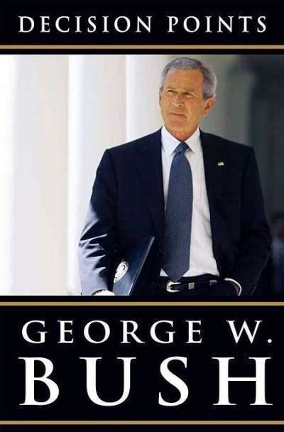 George W Bush Ecured