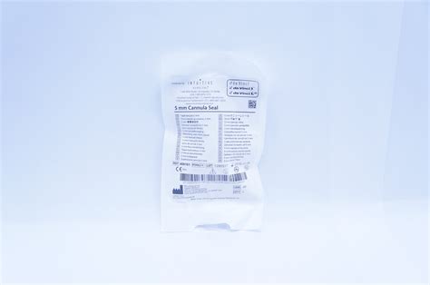 Applied Medical 400161 Intuitive Cannula Seal 5mm X