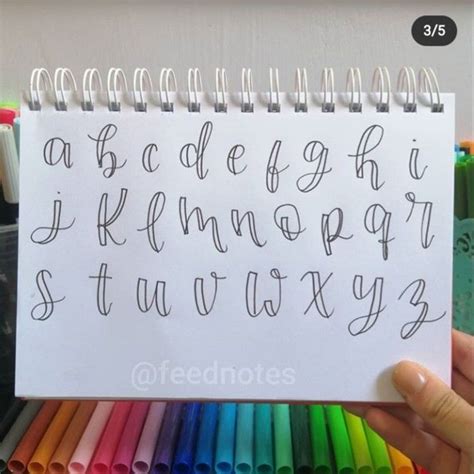 Fakefalso Lettering Lettering Guide Hand Lettering Practice