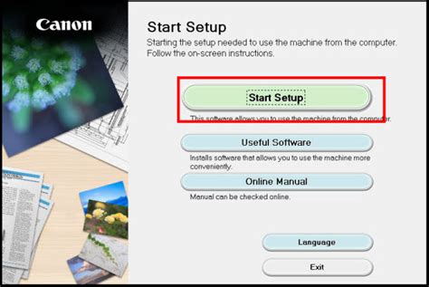 Then, you need to click on the download button. Ij Start Canon TS3122 Wireless Setup | Wireless Connection