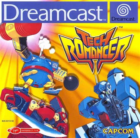 60 best dreamcast games of all time