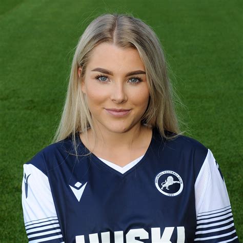 Footballer madeleine wright has had her contract rescinded by charlton athletic after uploading two controversial videos which provoked outrage. Millwall Ladies Fc Fixtures