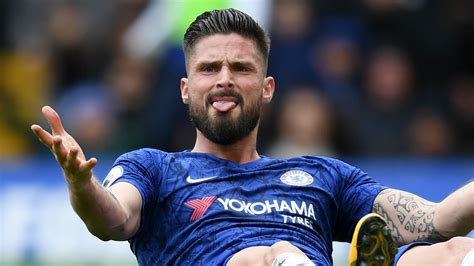 Check out his latest detailed stats including goals, assists, strengths & weaknesses and match ratings. 'What the f*ck are you going to do in Scotland?' - Giroud reveals aborted Celtic transfer after ...