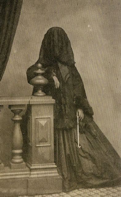 Mourning Dress During The Early Victorian Era Kate Tattersall Adventures