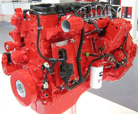 Cummins Diesel Engines Used And Rebuilt Export Specialist
